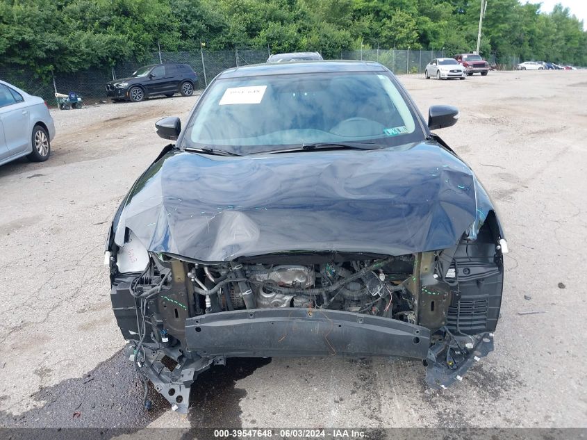 2016 Nissan Maxima 3.5 Sl VIN: 1N4AA6AP7GC901901 Lot: 39547648