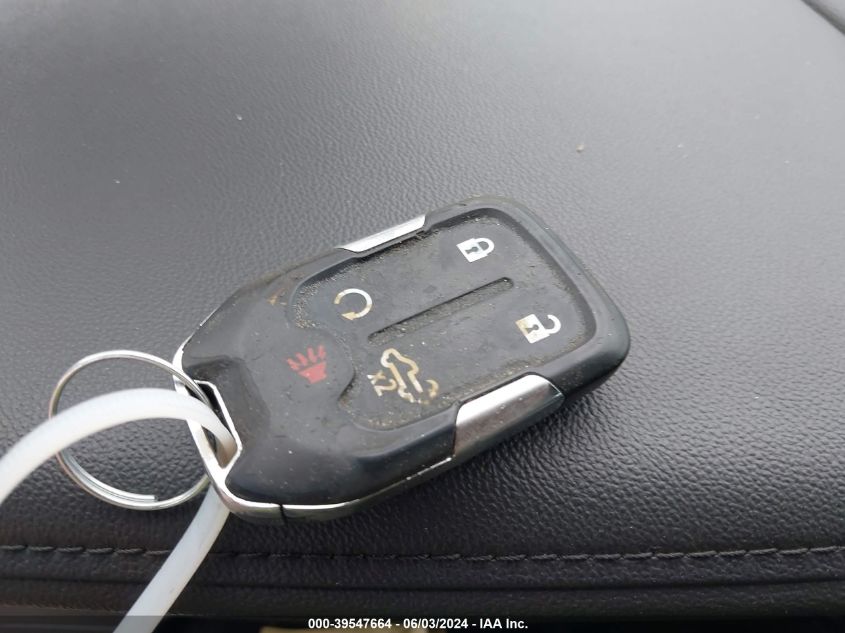 2022 GMC Sierra 2500Hd 4Wd Standard Bed At4 VIN: 1GT49PEYXNF223777 Lot: 39547664