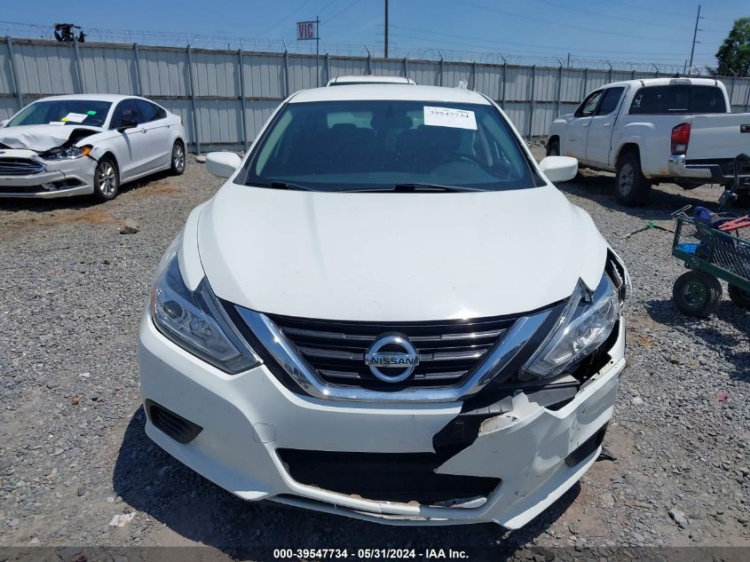 2018 Nissan Altima 2.5 S VIN: 1N4AL3AP3JC150070 Lot: 39547734