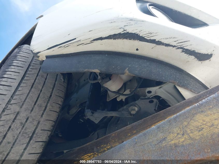 2008 Honda Civic Ex-L VIN: 2HGFG129X8H503485 Lot: 39547753