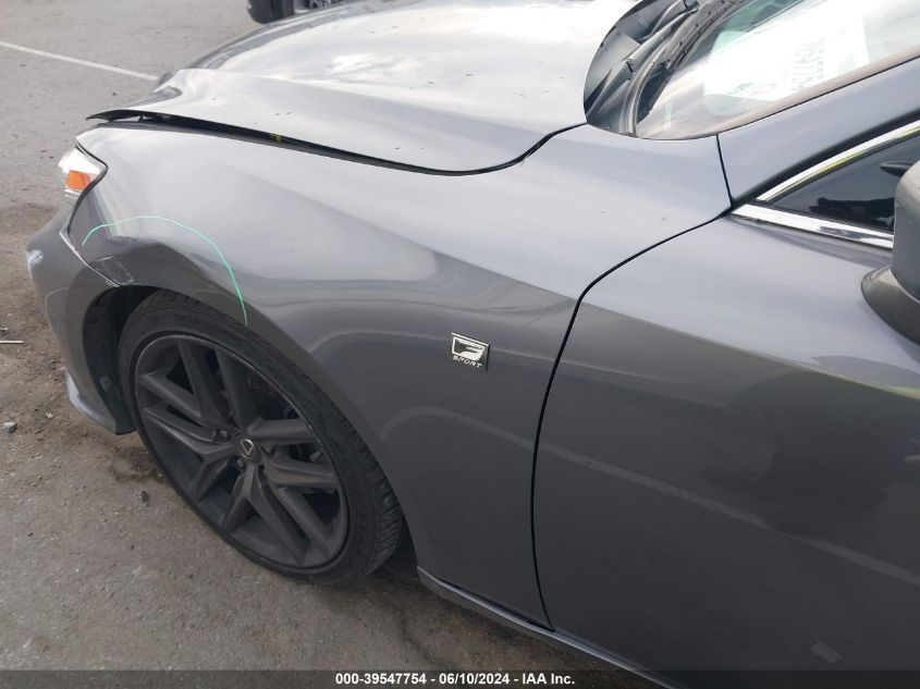 2014 Lexus Is 250 VIN: JTHBF1D20E5041553 Lot: 39547754