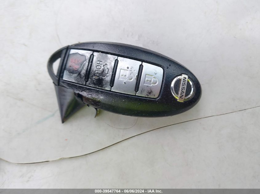 2009 Nissan Altima 2.5 VIN: 1N4AL21E59N550740 Lot: 39547764