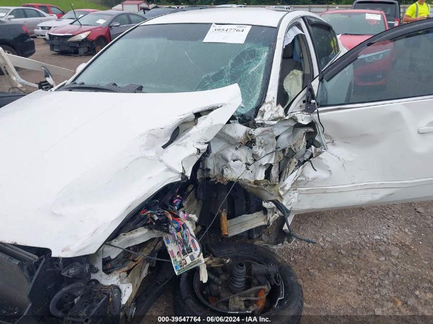 2009 Nissan Altima 2.5 VIN: 1N4AL21E59N550740 Lot: 39547764