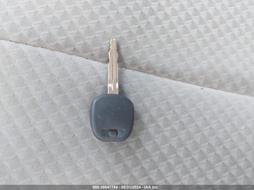 2007 Toyota Camry Le V6 VIN: 4T1BK46K17U033915 Lot: 39547784