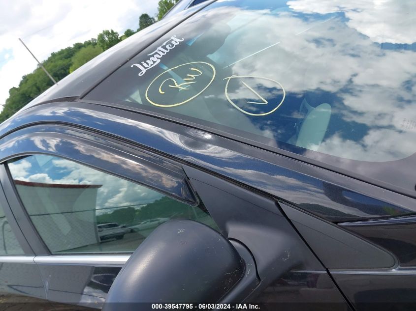 2011 Chevrolet Cruze Ls VIN: 1G1PC5SH5B7216578 Lot: 39547795