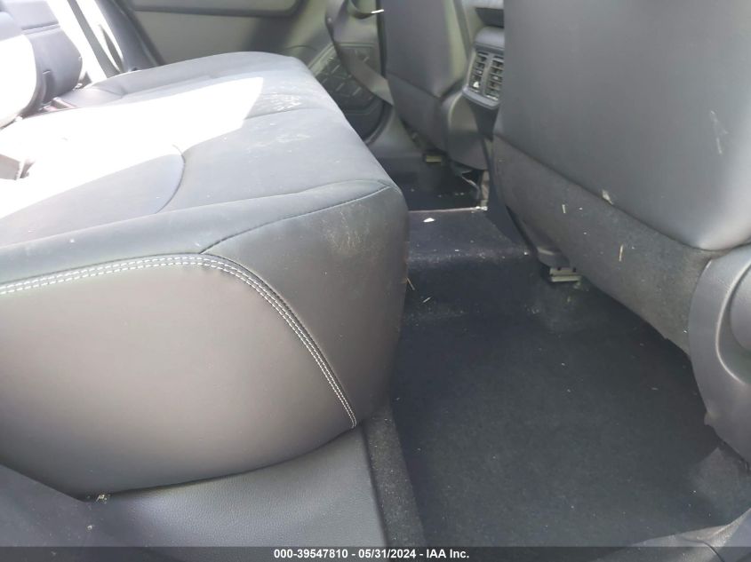 2021 Toyota Rav4 Xle Premium VIN: JTMC1RFV2MD066274 Lot: 39547810