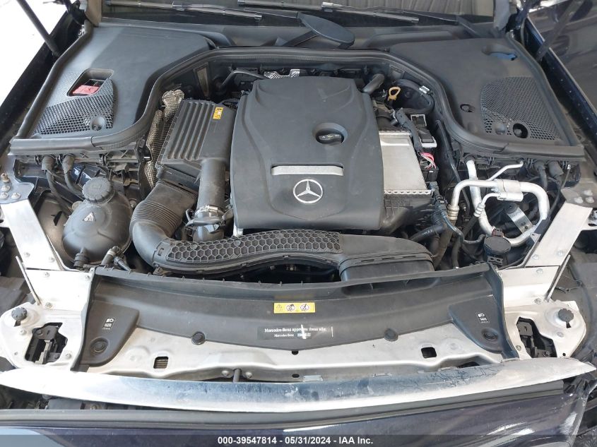 2019 Mercedes-Benz E 300 VIN: WDDZF4JB6KA606113 Lot: 39547814