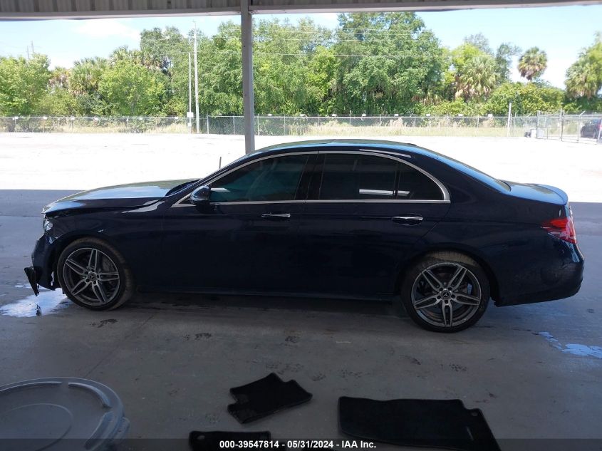 2019 Mercedes-Benz E 300 VIN: WDDZF4JB6KA606113 Lot: 39547814