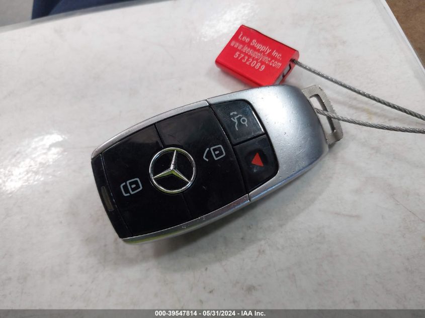 2019 Mercedes-Benz E 300 VIN: WDDZF4JB6KA606113 Lot: 39547814