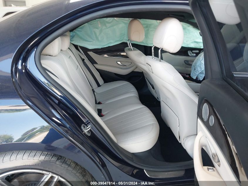 2019 Mercedes-Benz E 300 VIN: WDDZF4JB6KA606113 Lot: 39547814