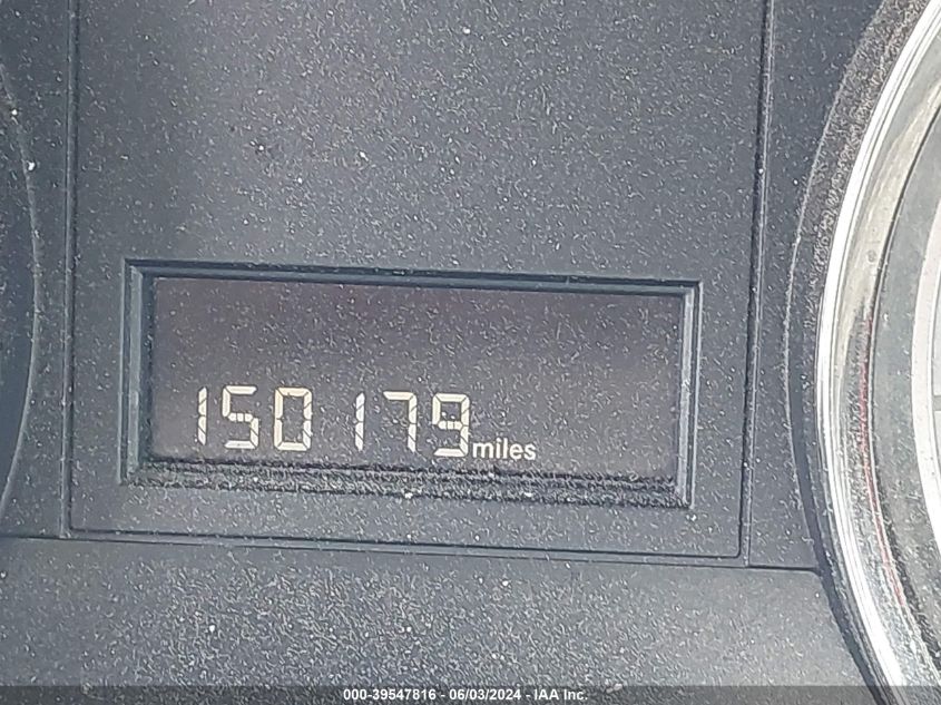 2017 Dodge Grand Caravan Sxt VIN: 2C4RDGCG9HR675358 Lot: 39547816