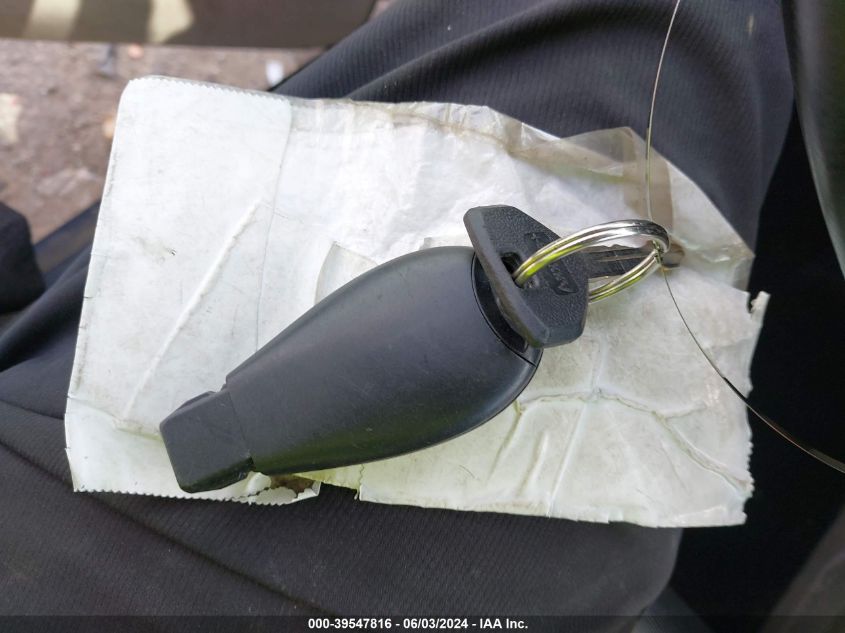 2017 Dodge Grand Caravan Sxt VIN: 2C4RDGCG9HR675358 Lot: 39547816