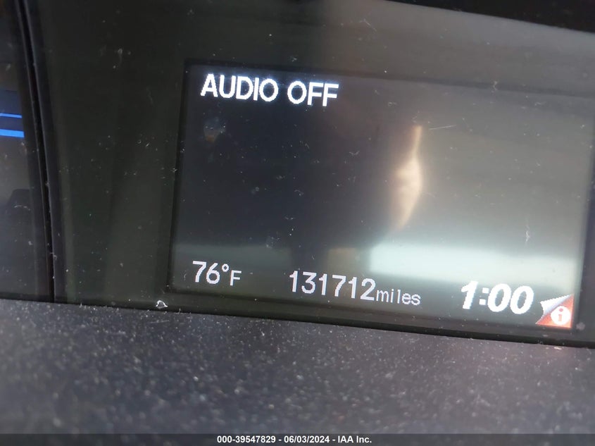 2013 Honda Civic Ex VIN: 19XFB2F84DE066643 Lot: 39547829