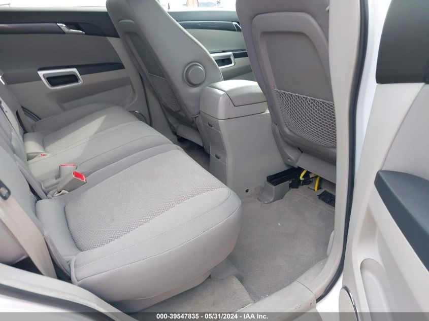 2008 Saturn Vue V6 Xr VIN: 3GSDL63798S606992 Lot: 39547835