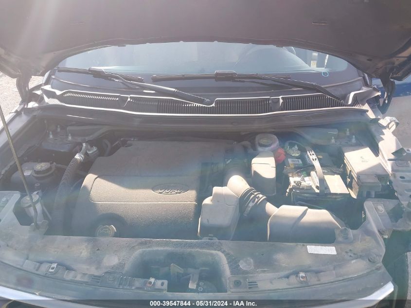 2017 Ford Explorer VIN: 1FM5K8B8XHGB60337 Lot: 39547844