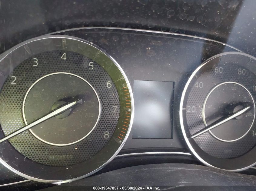 2017 Nissan Armada Sl VIN: JN8AY2ND7H9005888 Lot: 39547857