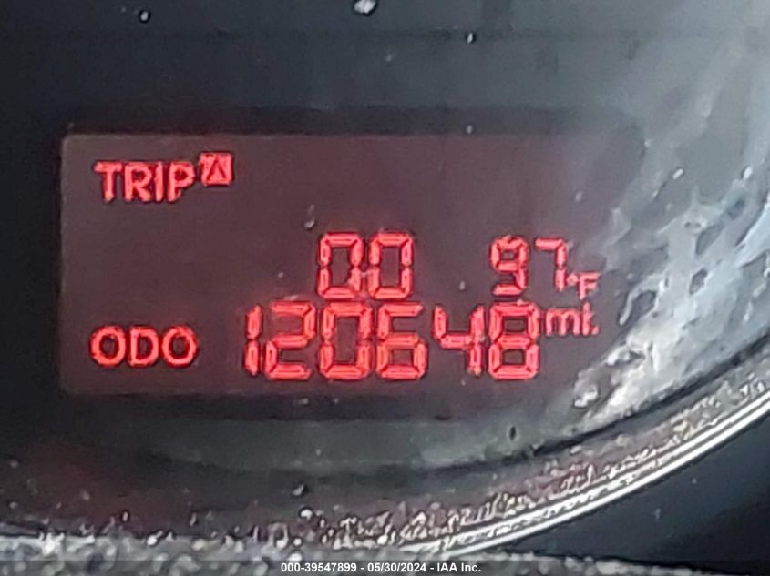 2012 Kia Soul VIN: KNDJT2A52C7421098 Lot: 39547899