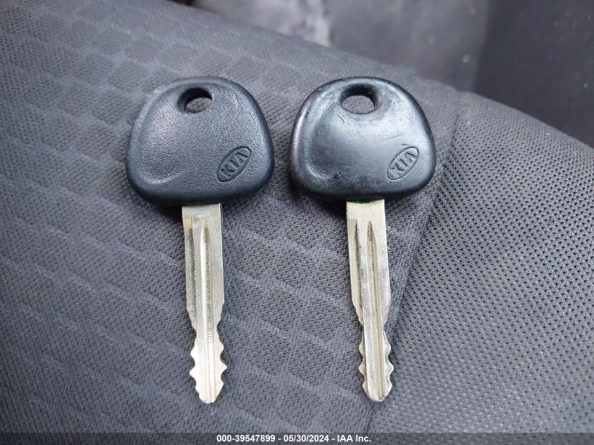 2012 Kia Soul VIN: KNDJT2A52C7421098 Lot: 39547899