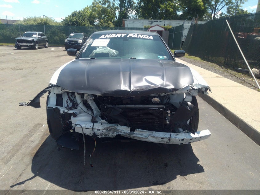 2022 Dodge Charger Sxt Awd VIN: 2C3CDXJG1NH111475 Lot: 39547911