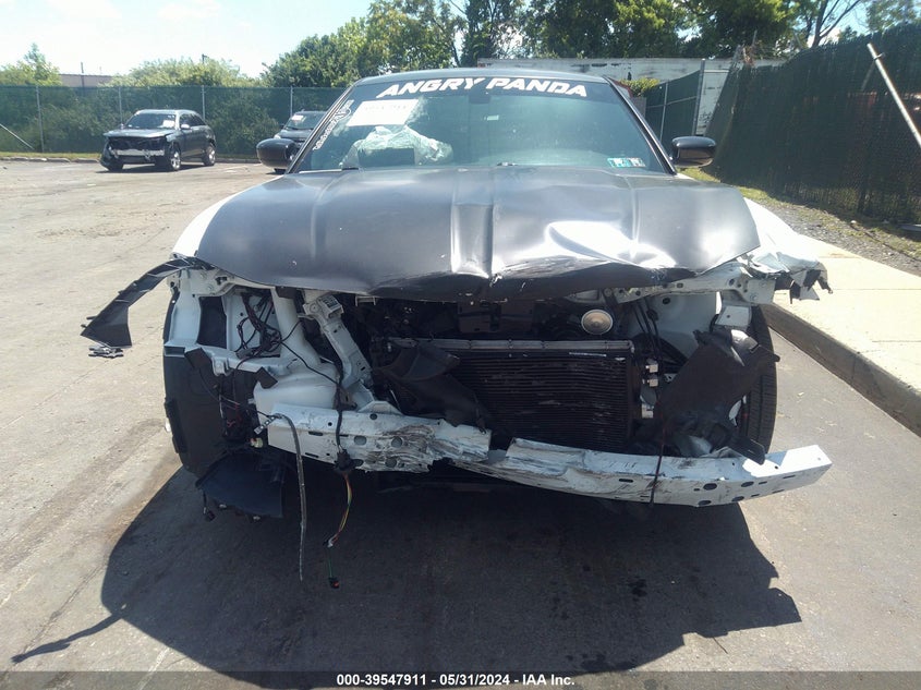 2022 Dodge Charger Sxt Awd VIN: 2C3CDXJG1NH111475 Lot: 39547911