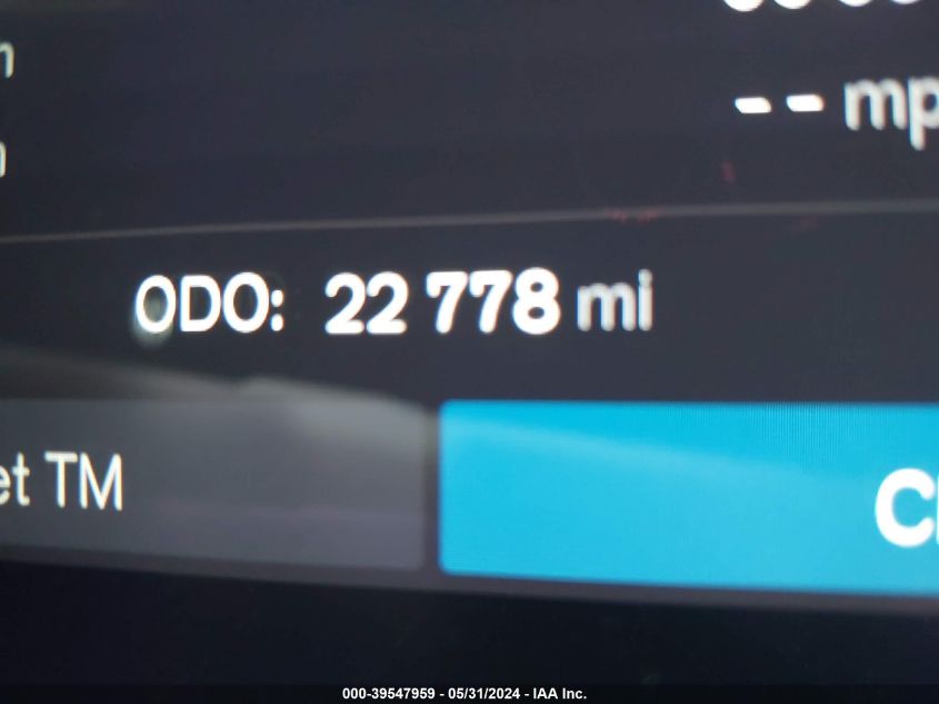 2022 Volvo Xc60 B5 Momentum VIN: YV4L12RK2N1920804 Lot: 39547959