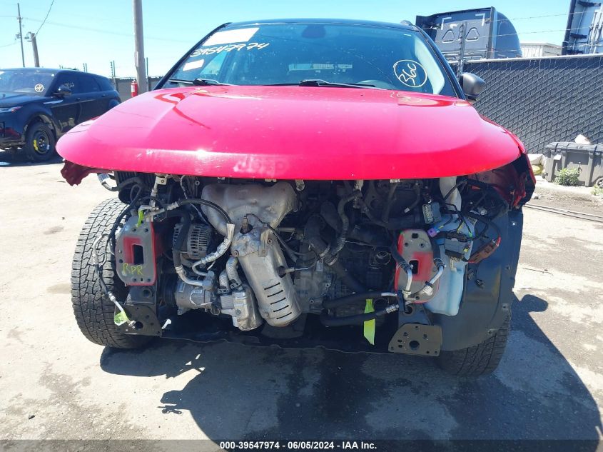2018 Jeep Compass Trailhawk 4X4 VIN: 3C4NJDDB1JT345841 Lot: 39547974