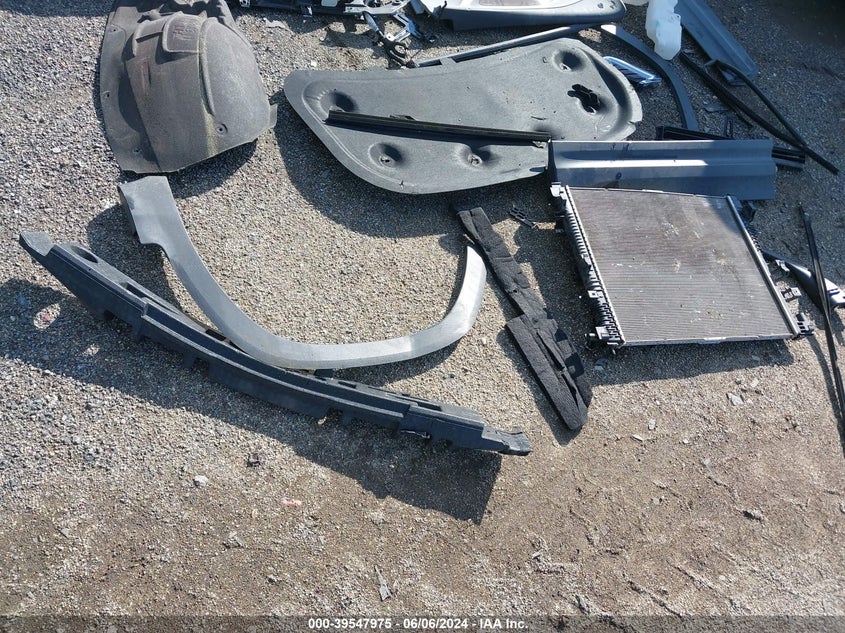 2018 GMC TERRAIN SLE - 3GKALTEXXJL212044