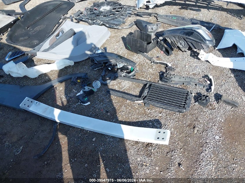 2018 GMC TERRAIN SLE - 3GKALTEXXJL212044