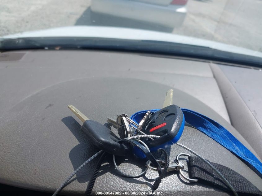 2004 Honda Accord 2.4 Ex VIN: 1HGCM56874A086078 Lot: 39547982