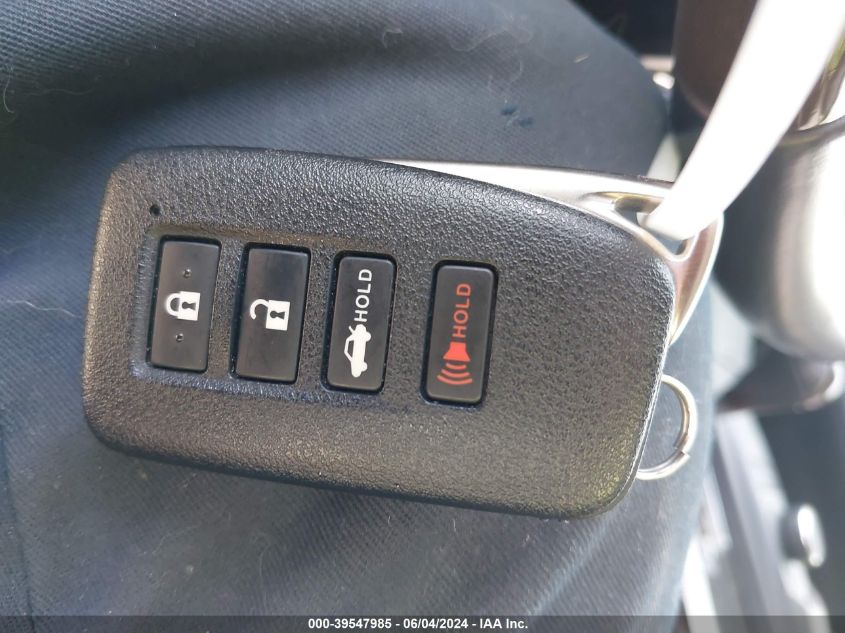 2013 Lexus Es 350 VIN: JTHBK1GGXD2021121 Lot: 39547985