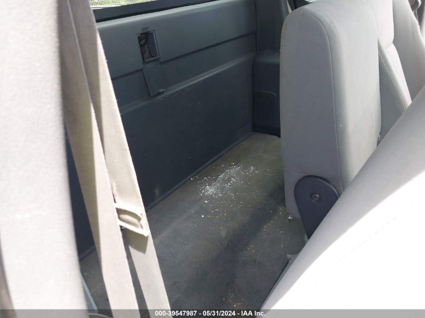 2006 Dodge Dakota St VIN: 1D7HE22K86S514681 Lot: 39547987