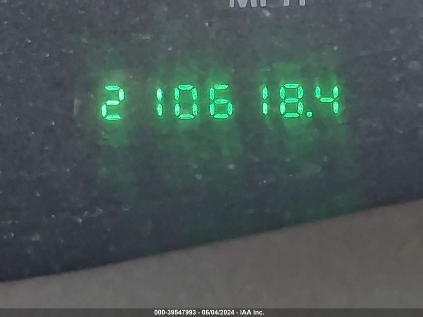 2000 Ford F-150 Lariat/Work Series/Xl/Xlt VIN: 1FTRX18L0YNB07166 Lot: 39547993