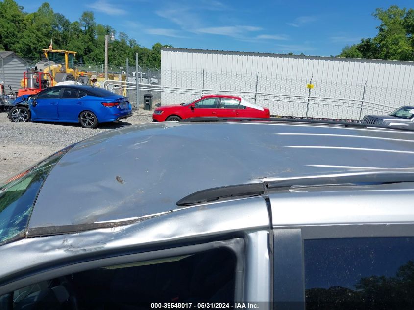 2008 Dodge Grand Caravan Se VIN: 1D8HN44HX8B161680 Lot: 39548017