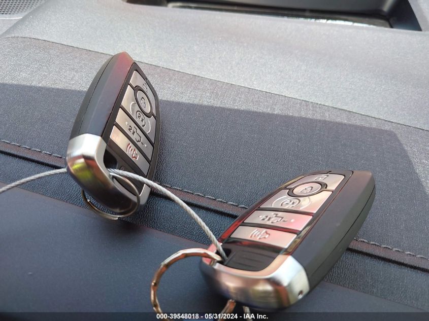 2023 Ford F-350 Lariat VIN: 1FT8W3BN5PEC21053 Lot: 39548018