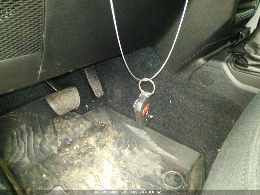 2020 JEEP WRANGLER UNLIMITED SPORT S 4X4 - 1C4HJXDG8LW144400