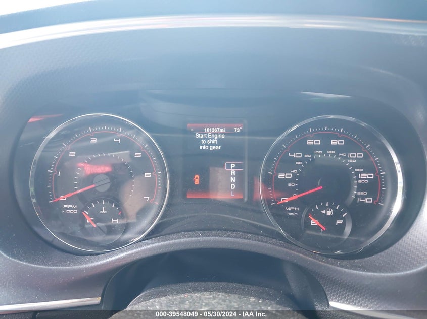 2013 Dodge Charger Sxt Plus VIN: 2C3CDXJG3DH580470 Lot: 39548049