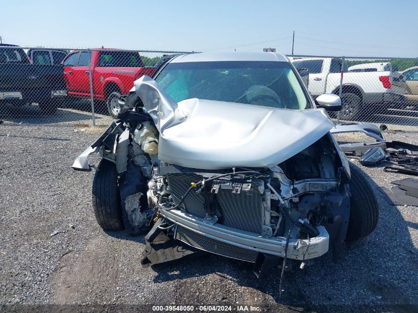 2017 Ford Edge Sel VIN: 2FMPK3J92HBC32337 Lot: 39548050