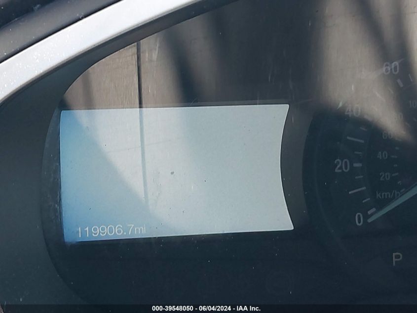 2017 Ford Edge Sel VIN: 2FMPK3J92HBC32337 Lot: 39548050