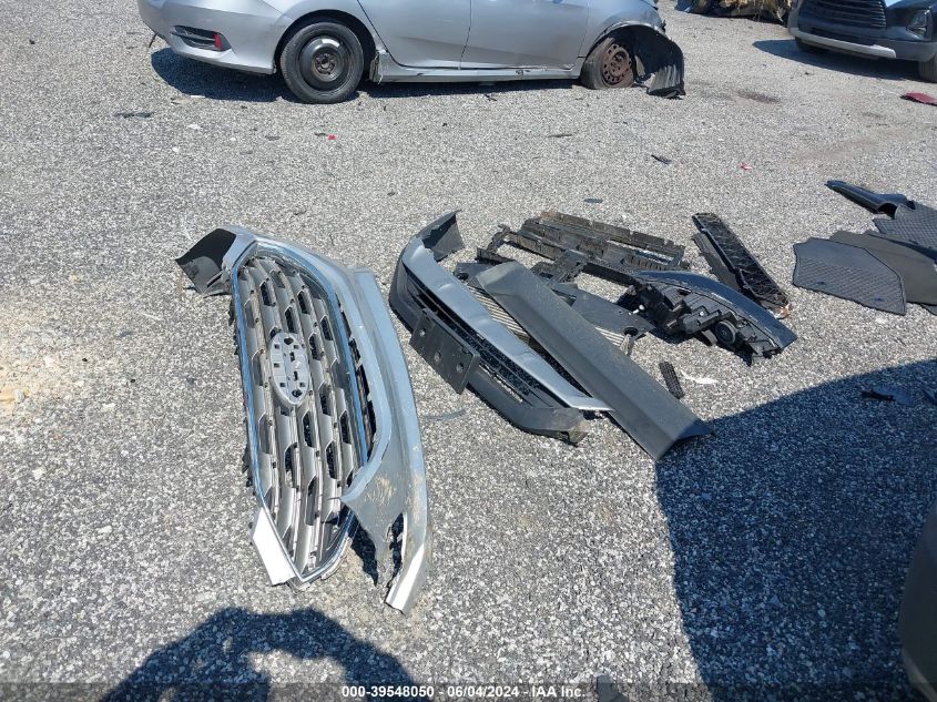 2017 Ford Edge Sel VIN: 2FMPK3J92HBC32337 Lot: 39548050