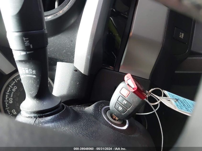 2016 Toyota Tacoma Dbl Cab/Sr5/Trd Sport/Or VIN: 5TFAZ5CN0GX002606 Lot: 39548060