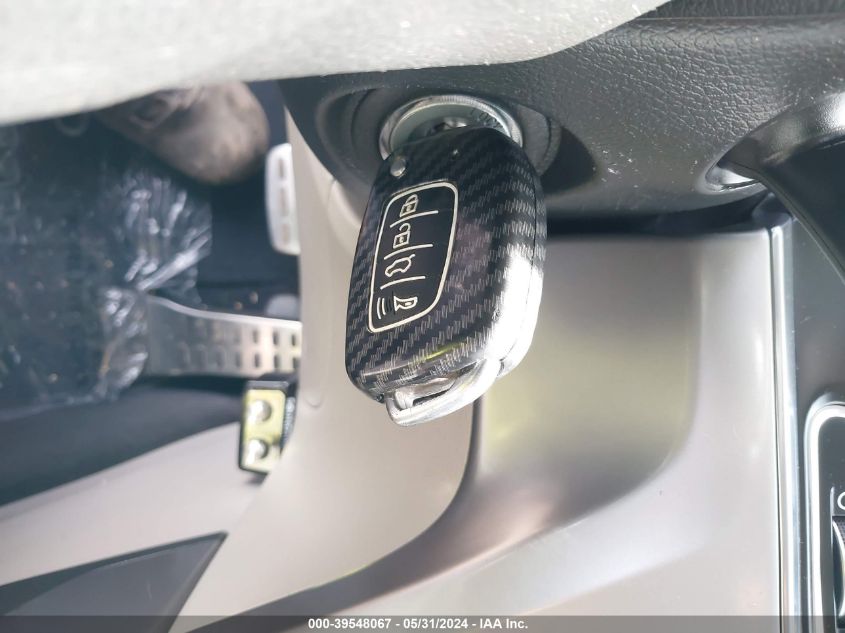 2015 Hyundai Sonata Se VIN: 5NPE24AF5FH203164 Lot: 39548067