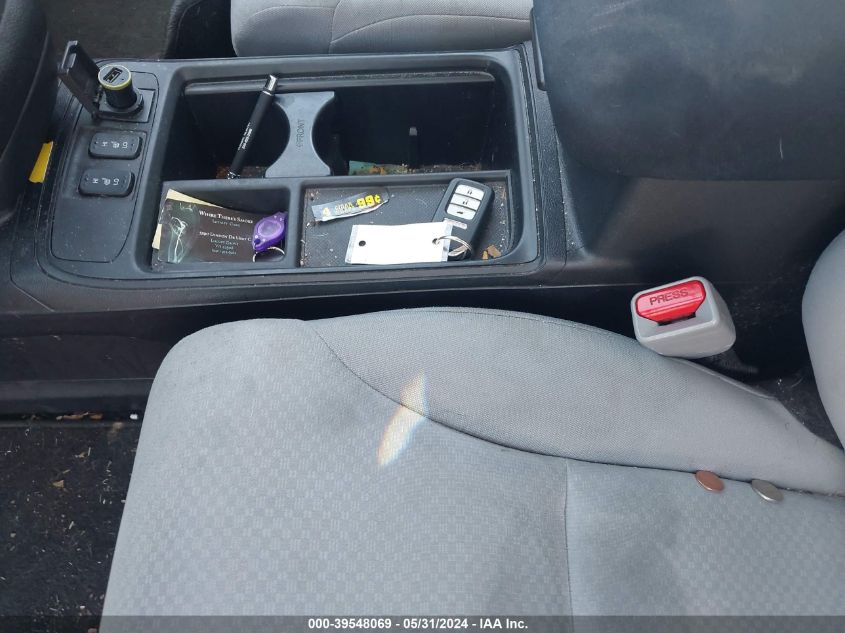 2015 Honda Cr-V Ex VIN: 5J6RM4H51FL010282 Lot: 39548069