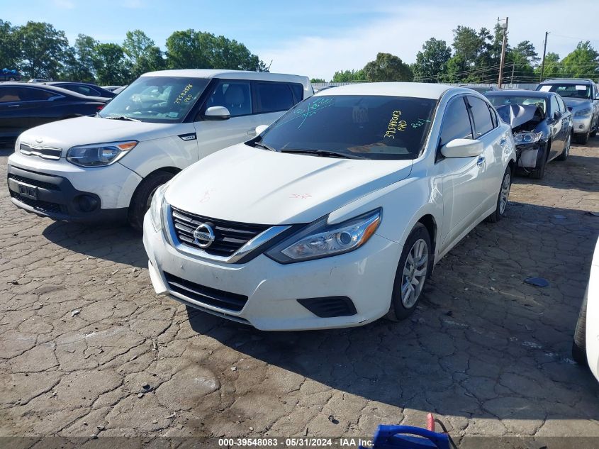 1N4AL3AP1HC216769 2017 Nissan Altima 2.5 S