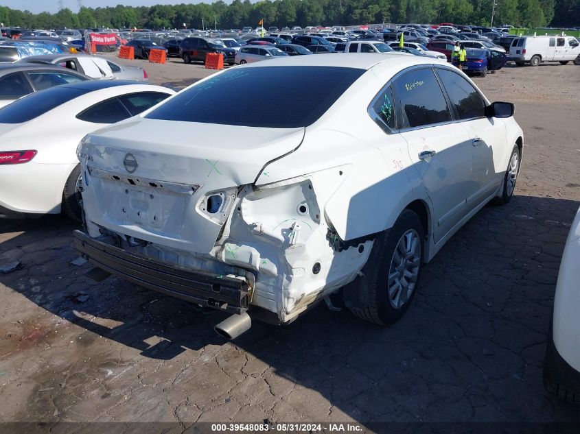 1N4AL3AP1HC216769 2017 Nissan Altima 2.5 S