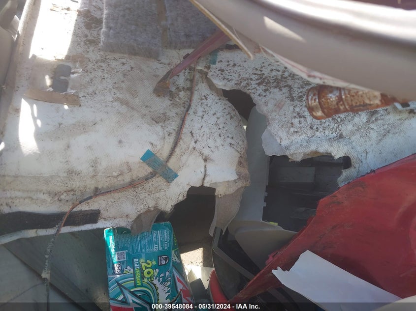 2007 Toyota Camry Le VIN: 4T1BE46K17U171137 Lot: 39548084