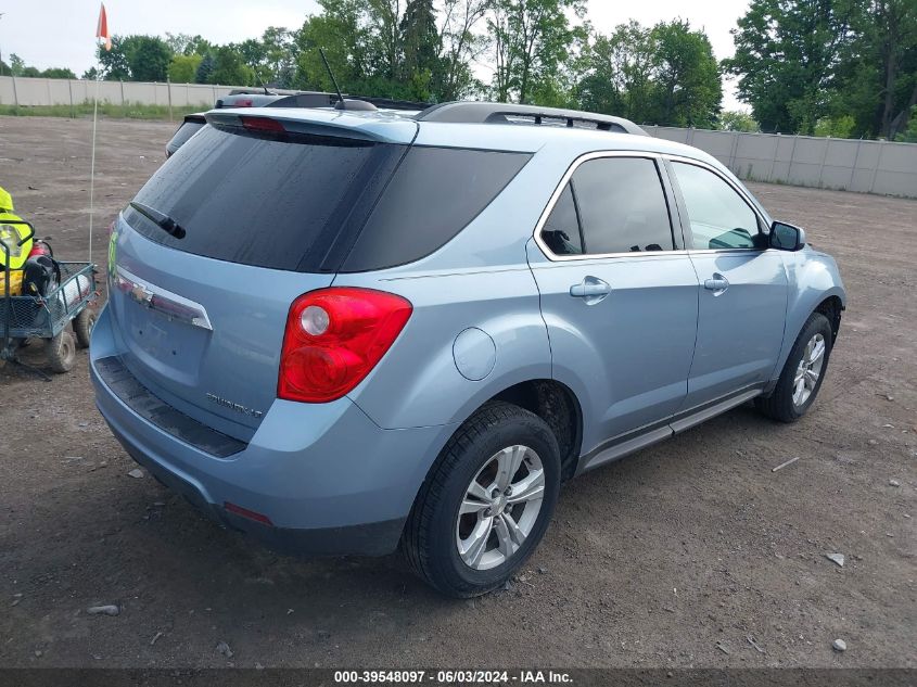 2015 Chevrolet Equinox 1Lt VIN: 2GNALBEK7F6273378 Lot: 39548097