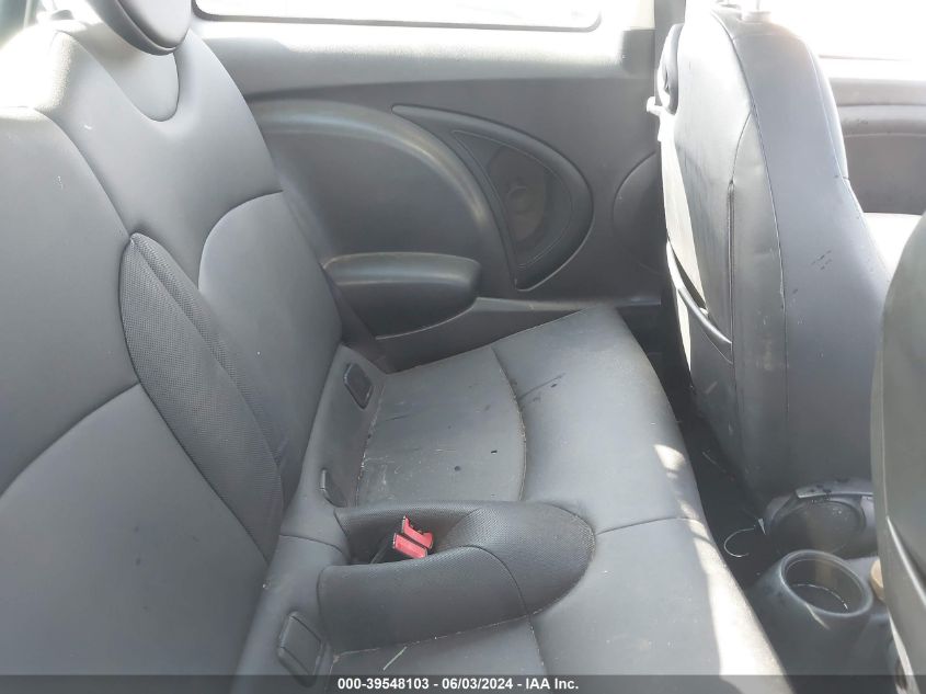 2012 Mini Cooper VIN: WMWSU3C59CT257325 Lot: 39548103