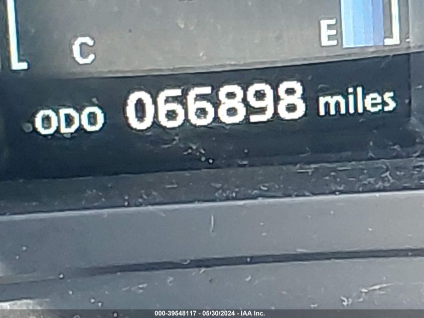 2018 Mitsubishi Outlander Sport 2.0 Es VIN: JA4AR3AU5JZ028414 Lot: 39548117