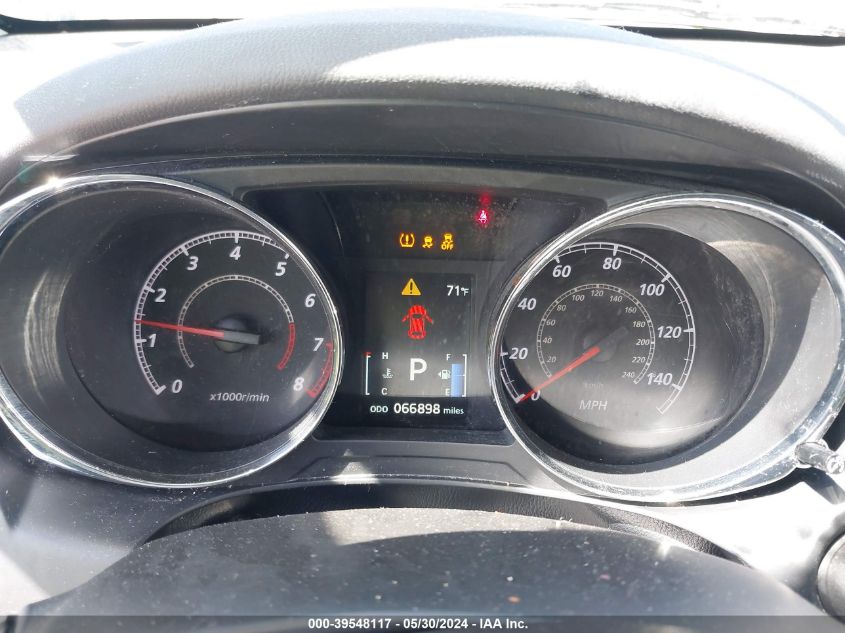 2018 Mitsubishi Outlander Sport 2.0 Es VIN: JA4AR3AU5JZ028414 Lot: 39548117