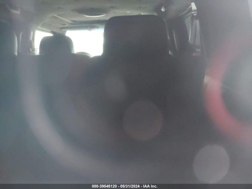 2008 Hummer H3 Suv VIN: 5GTEN13E588197208 Lot: 39548120